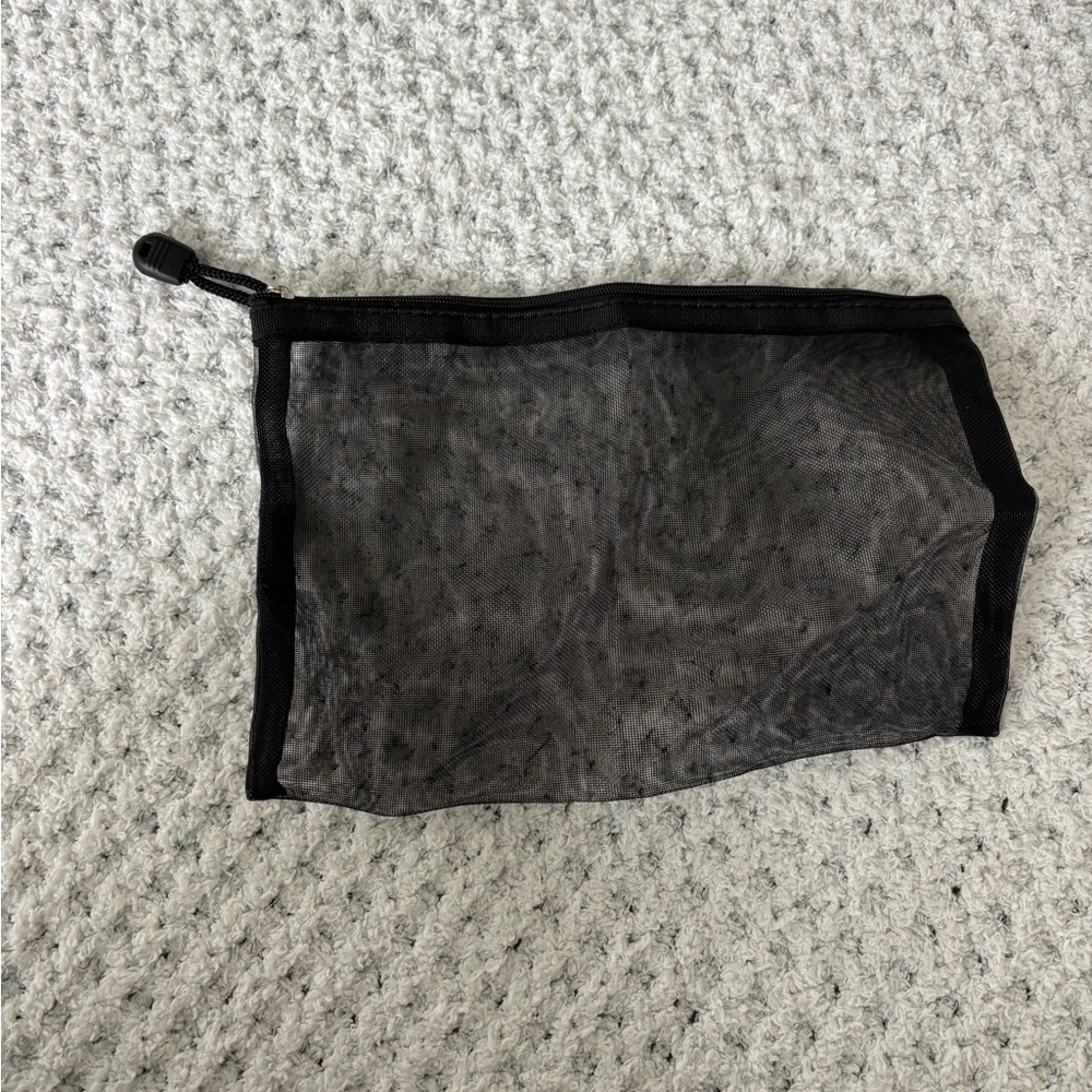 Triangl Bag Set with Accessories - Picture 7 of 8